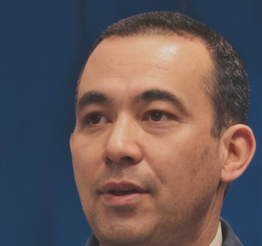 Călin Mircescu - Analist Senior carentivolux